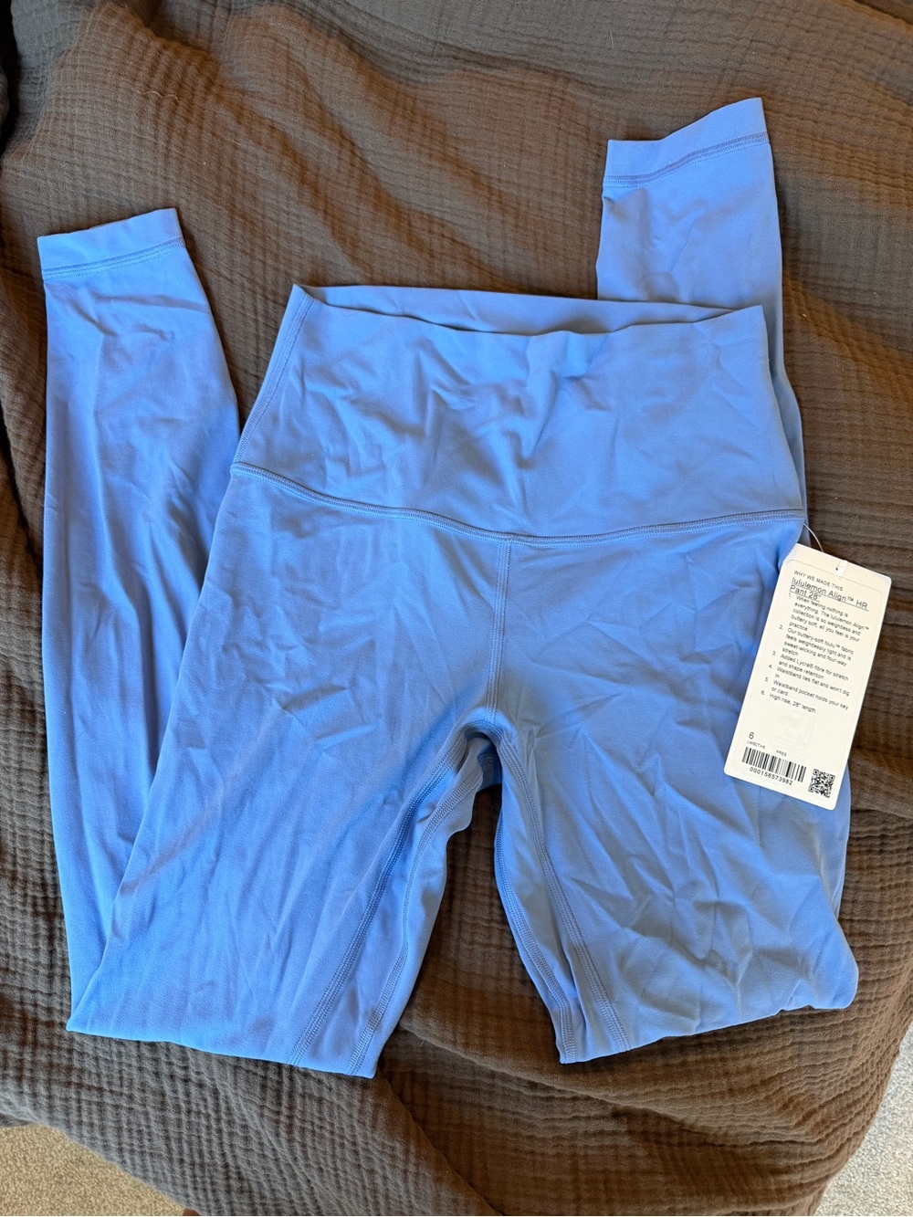 Lululemon Align Pants